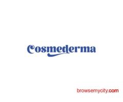 Indian Top Dermatology PCD Franchise Business - Cosmederma Remedies