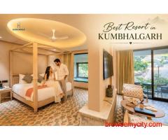 Best Resort in Kumbhalgarh for Couples - Kananwas