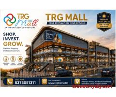 Why TRG Mall Is Drawing Attention From Commercial Property Buyers