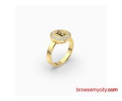How to Choose the Best Signet Ring for Your Personal Style | Embrace Diamonds
