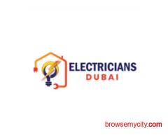 Electrician In Dubai