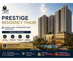 Prestige Residency Thane