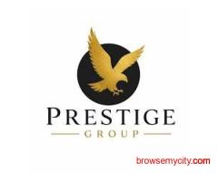 Prestige Residency Thane