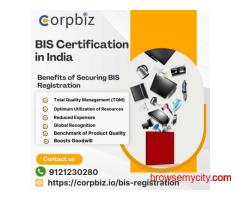 BIS Certification for Importers: Important Compliance Guide