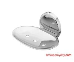 Stylish Bathroom Fitting Accessories by Prayag India