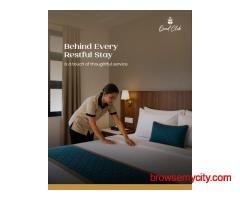 Weekend Getaway Bangalore - Quad Club near Nandi Hills