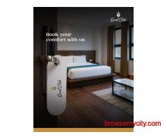Weekend Getaway Bangalore - Quad Club near Nandi Hills