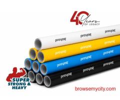 Reliable Composite Pipe by Prayag India