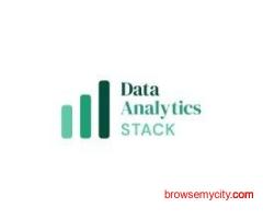 Data Analytics Stack