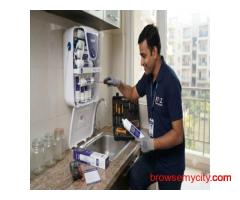 Livpure Water Purifier Service in Gurgaon for Complete RO Care
