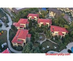 Riverside Resort in Jim Corbett – Where Nature Meets Comfort