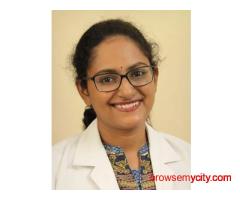 Gynecologist in Sanpada, Navi Mumbai- Dr. Anuya Pawde
