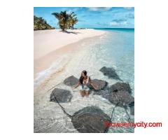 Enticing Maldives with Embudu Village