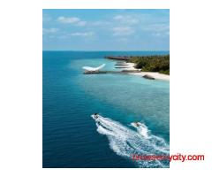 Enticing Maldives with Embudu Village