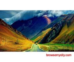 A Lifetime Trip to Kargil and Ladakh