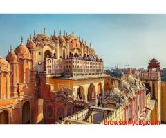 Highlights of Rajasthan