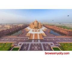 Amazing Gujarat