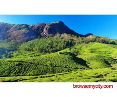 Unlimited Memories at Kerala