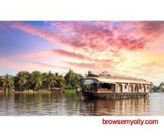 Unlimited Memories at Kerala