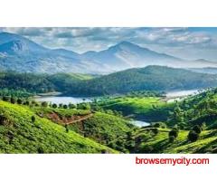 Unlimited Memories at Kerala