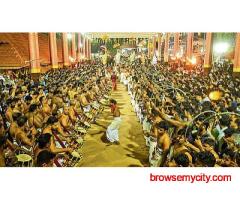 Mystic Beats of Kerala