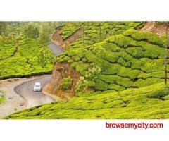Mystic Beats of Kerala