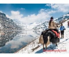 Sikkim- Incredibly Beautiful