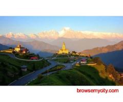 Sikkim- Incredibly Beautiful