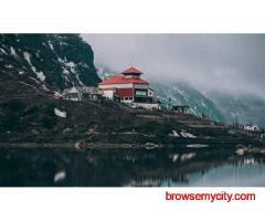 Sikkim- Incredibly Beautiful
