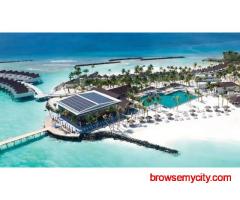 Blissful Maldives Package with OBLU XPERIENCE Ailafushi