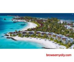 Blissful Maldives Package with OBLU XPERIENCE Ailafushi