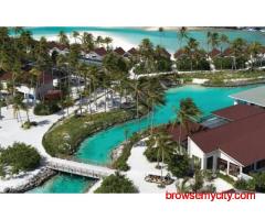 Blissful Maldives Package with OBLU XPERIENCE Ailafushi