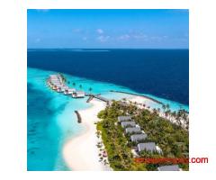 Sensational Maldives with Atmosphere Kanifushi