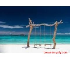 Sensational Maldives with Atmosphere Kanifushi