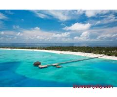 Sensational Maldives with Atmosphere Kanifushi