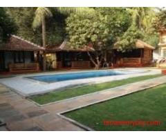 Charming Goa vacation with Antara Resort