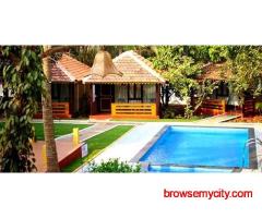 Charming Goa vacation with Antara Resort