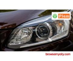 Trusted Global Automotive Lighting Exporter | FIEM Industries