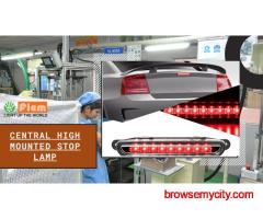 Trusted Global Automotive Lighting Exporter | FIEM Industries