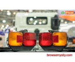 Trusted Global Automotive Lighting Exporter | FIEM Industries
