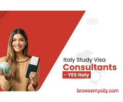 Italy Student Visa Approval Information