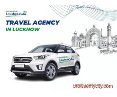 Travel Agency In Lucknow