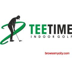 Best Indoor Golf Near Me: Find Your Perfect Golf Simulator Experience