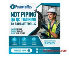 Learn Modern Approaches to Non-Destructive Inspection