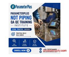 Explore Non-Destructive Testing Concepts in Bihar Sharif