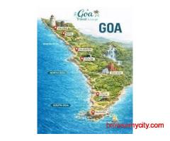 Go Goa at Unbeatable Price (Budget Hotels)3 Nights PACKAGE CATEGORY : Group, Best price DESTINATIONS