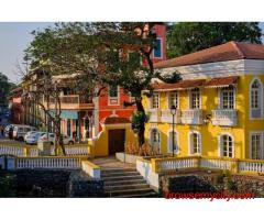 Go Goa at Unbeatable Price (Budget Hotels)3 Nights PACKAGE CATEGORY : Group, Best price DESTINATIONS
