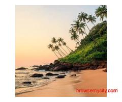 Go Goa at Unbeatable Price (Budget Hotels)3 Nights PACKAGE CATEGORY : Group, Best price DESTINATIONS