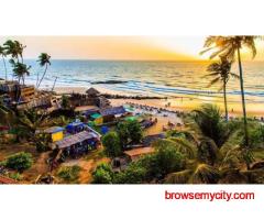 Wonderful Holiday in Goa (Standard Hotels)3 Nights PACKAGE CATEGORY : Family, Best price DESTINATION
