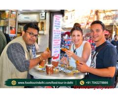 Discover Delhi Street Food Tour | Taste the Authentic Flavors of Delhi